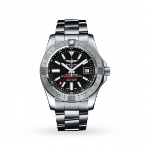 Breitling Avenger II GMT A32390111B1A1