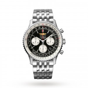 Breitling Navitimer 01 AB0121211B1A1