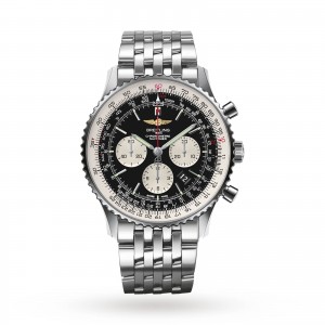 Breitling Navitimer 01 AB0127211B1A1