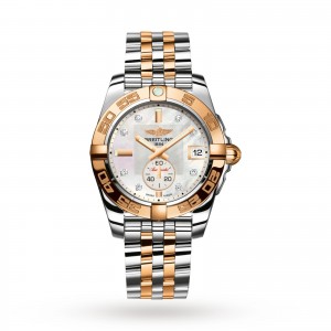 Breitling Galactic 36 C37330121A2C1