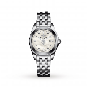 Breitling Galactic 29 W72348121A2A1