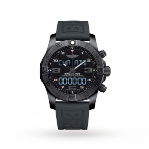 Breitling Exospace B55 Mens Watch VB5510H1/BE45 154S M20SS.1