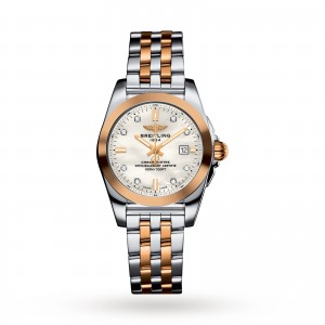 Breitling Galactic Bicolour C7234812/A792 791C