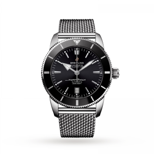 Breitling Superocean Heritage II 46 AB2020121B1A1