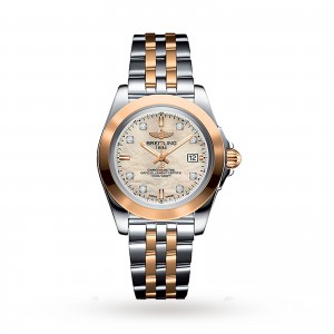 Breitling Galactic C7133012/A803 792C