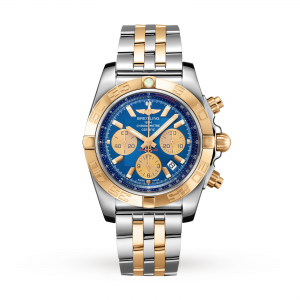 Breitling Chronomat 44 CB0110121C1C1