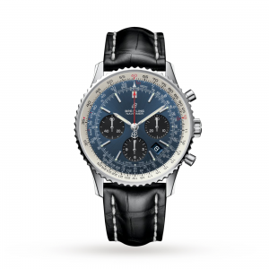Breitling Navitimer 1 B01 Chronograph 43 AB0121211C1P1