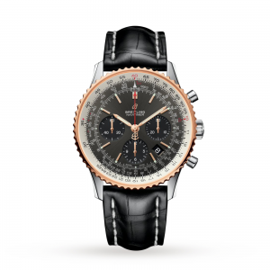 Breitling Navitimer 1 B01 Chronograph 43 UB0121211F1P1