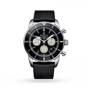 Breitling Superocean Heritage II Chronograph 44 AB0162121B1S1