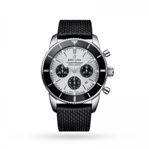 Breitling Superocean Heritage II B01 Chronograph 44 AB0162121G1S1