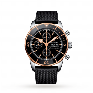 Breitling Superocean Heritage II Chronograph 44 U13313121B1S1