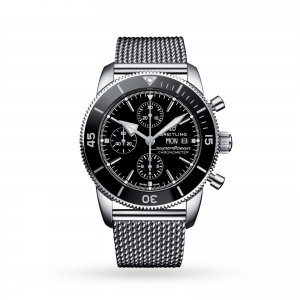 Breitling Superocean Heritage II Chronograph 44 A13313121B1A1