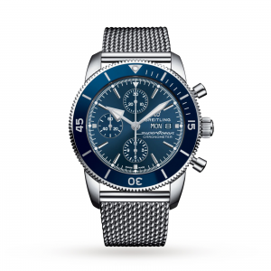 Breitling Superocean Heritage II Chronograph 44 A13313161C1A1