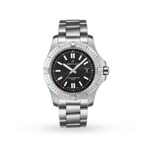 Breitling Chronomat Colt Automatic 44 A17388101B1A1