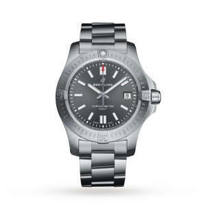 Breitling Chronomat Colt Automatic 41 A17313101F1A1
