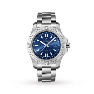Breitling Chronomat Colt Automatic 44 A17388101C1A1