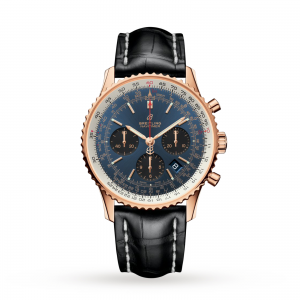Breitling Navitimer 1 B01 Chronograph RB0121211C1P1