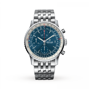 Breitling Navitimer 1 Chronograph 41 A13324121C1A1
