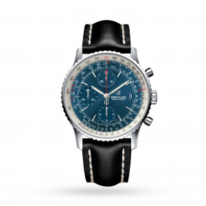 Breitling Navitimer 1 Chronograph 41 A13324121C1X1