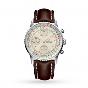 Breitling Navitimer 1 Chronograph 41 A13324121G1X1