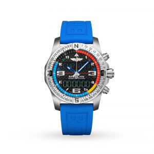 Breitling Exospace B55 Yachting EB5512221B1S1