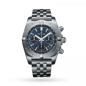 Breitling Chronomat B01 44 AB0115101C1A1
