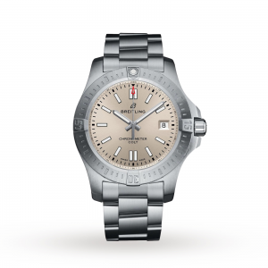 Breitling Chronomat Colt 41 A17313101G1A1