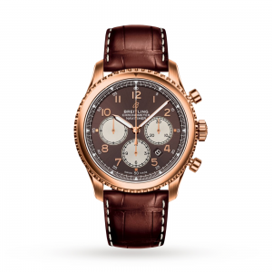 Breitling Aviator 8 Chronograph 43 RB0117131Q1P1
