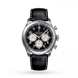 Breitling Aviator 8 B01 Chronograph AB0117131B1P1