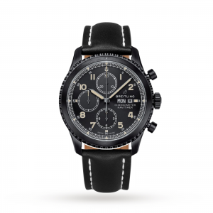 Breitling Aviator 8 Chronograph 43 M13314101B1X1