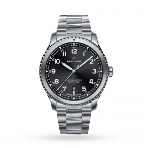 Breitling Aviator 8 Automatic 41 A17314101B1A1