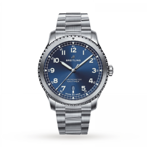 Breitling Aviator 8 Automatic 41 A17314101C1A1