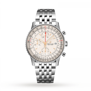 Breitling Navitimer 1 Chronograph 41 Steel Pilot A13324121G1A1