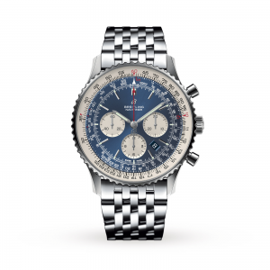 Breitling Navitimer 1 B01 Chronograph 46 AB0127211C1A1