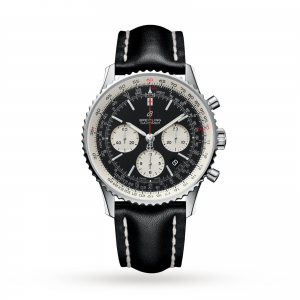 Breitling Navitimer 1 B01 Chronograph 46 AB0127211B1P1
