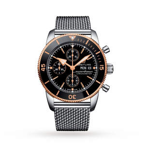 Breitling Superocean Heritage II U13313121B1A1