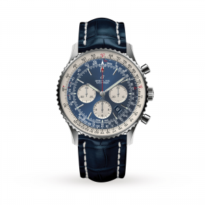 Breitling Navitimer 01 Chronograph AB0127211C1P1
