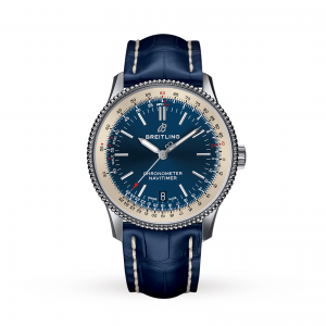 Breitling Navitimer 1 38 A17325211C1P3