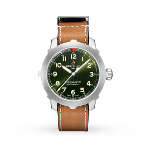 Breitling Aviator Super 8 B20 Automatic 46 EB2040101L1X1
