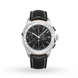 Breitling Premier Chronograph 42 A13315351B1P1