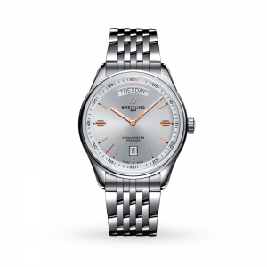 Breitling Premier Automatic Day Date 40 A45340211G1A1