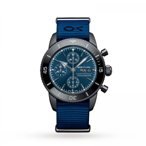 Breitling Superocean Heritage II Chronograph 44 M133132A1C1W1