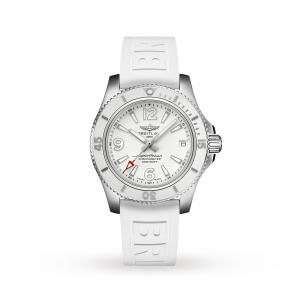 Breitling Superocean Automatic 36 A17316D21A1S1
