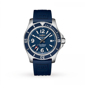 Breitling  Superocean Automatic 44 A17367D81C1S1