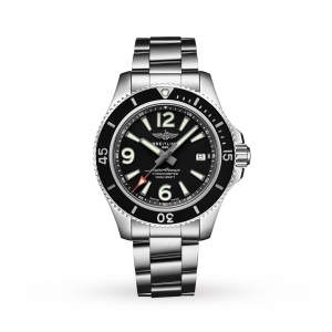 Superocean Automatic 42 A17366021B1A1