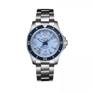 Breitling Superocean Automatic 36 A17316D81C1A1