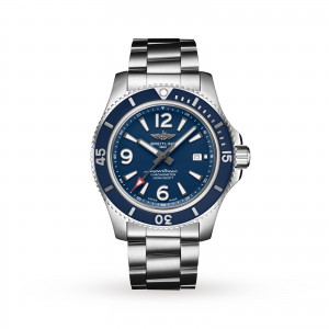 Breitling  Superocean Automatic 44 A17367D81C1A1