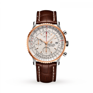 Breitling Navitimer 1 Chronograph 41 U13324211G1P2