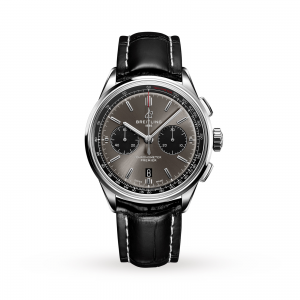 Breitling Premier B01 Chronograph 42 AB0118221B1P1