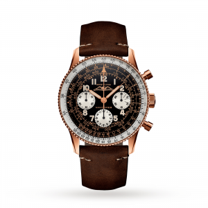 Breitling Navitimer 1959 Edition 41mm Mens Watch RB0910371B1X1